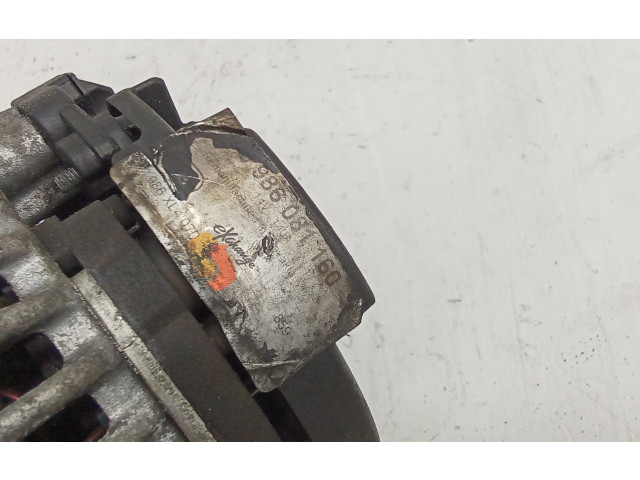 Генератор 0986081160   Volkswagen Touran II      