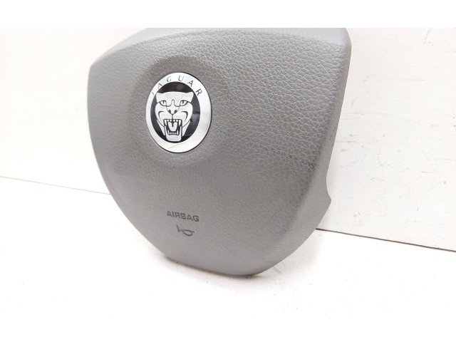 Подушка безопасности водителя 9W83043B13ADOAMT, X3102950260 Jaguar XF