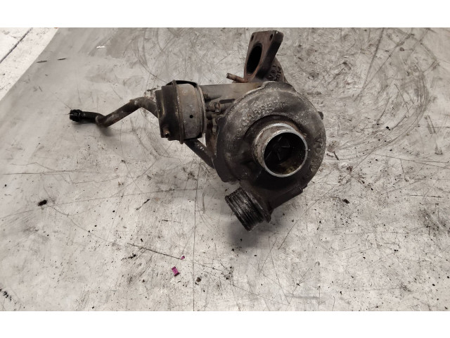 Турбина Volvo S60 716738