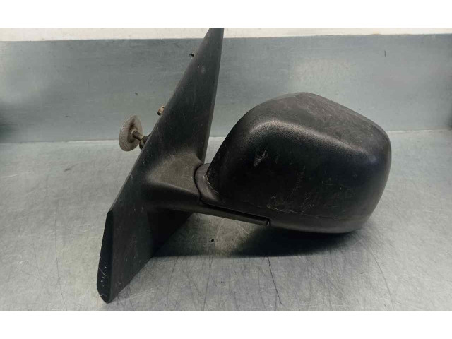 Зеркало электрическое Dacia Dokker - года