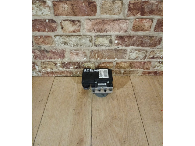 Блок управления АБС 1ea937548a, 1EA937548A Cupra Born