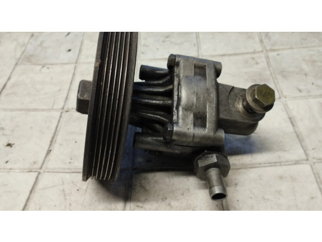 Насос усилителя руля