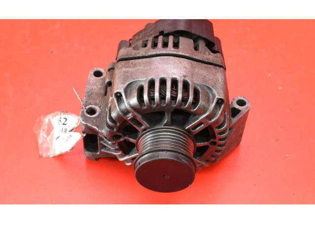 Генератор 51854103, 51854103   Citroen Nemo      