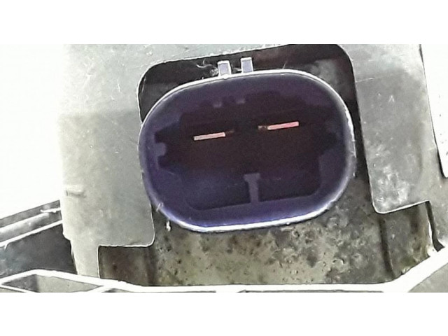 Вентилятор радиатора     214810048R    Dacia Sandero 0.9