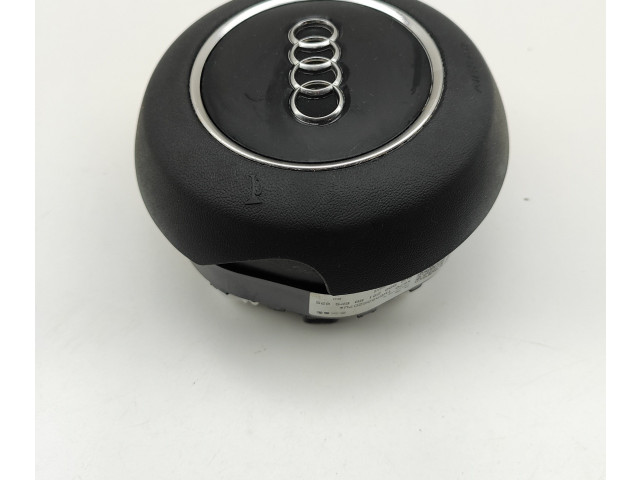 Подушка безопасности водителя 8V0880201BB, 62492090A   Audi A3 S3 8V