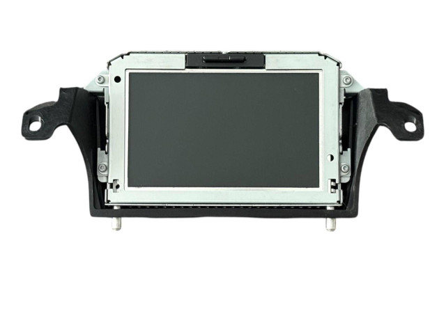 Дисплей    C1BT-18B955-DC, C1BT18K811CA   Ford Fiesta