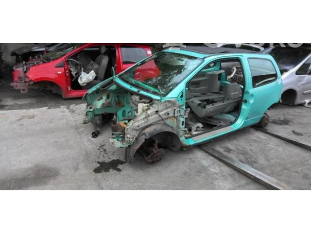 Зеркало электрическое        Renault Twingo I  1999 - 2006 года   