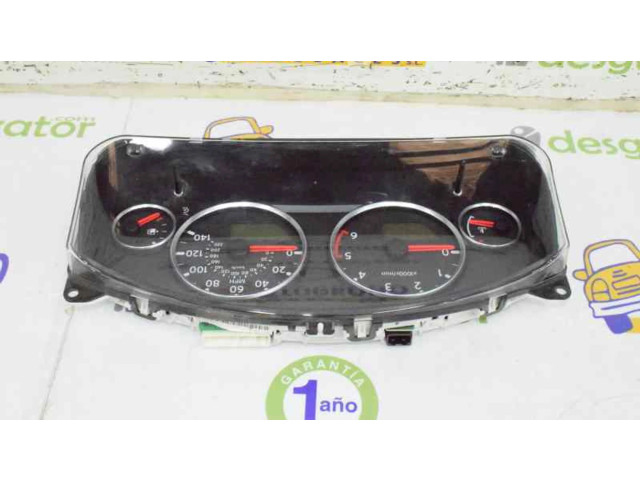 Панель приборов 248103X38A, 248103X38A Nissan Pathfinder R51