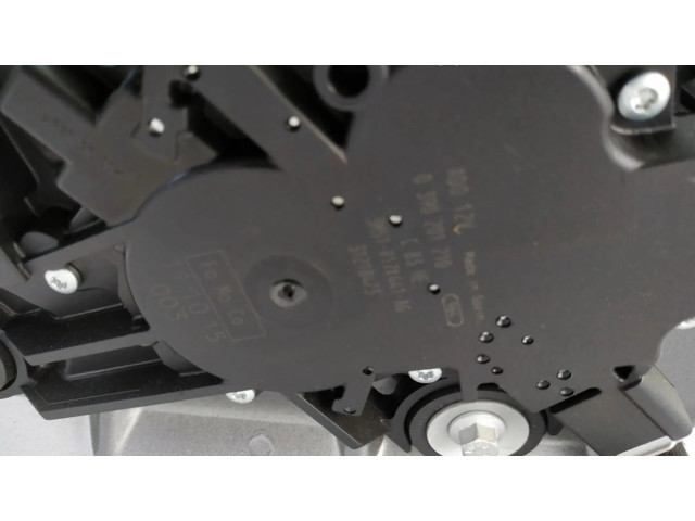 Моторчик заднего дворника 0390201210 Volvo V50