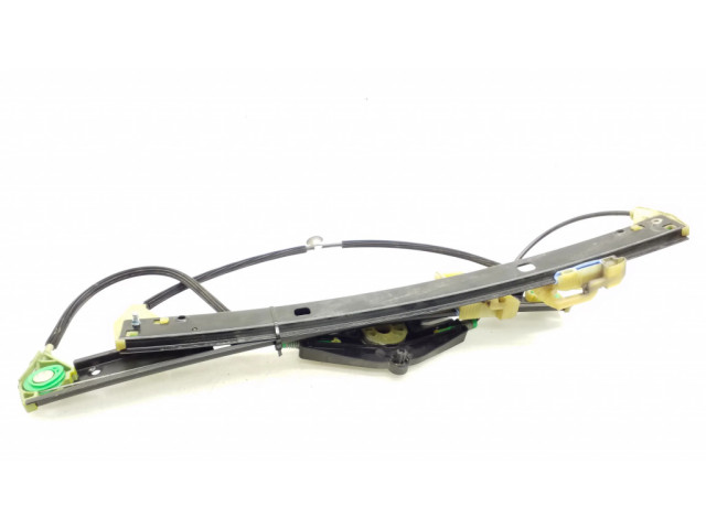 Передний електрический механизм для подъема окна без двигателя