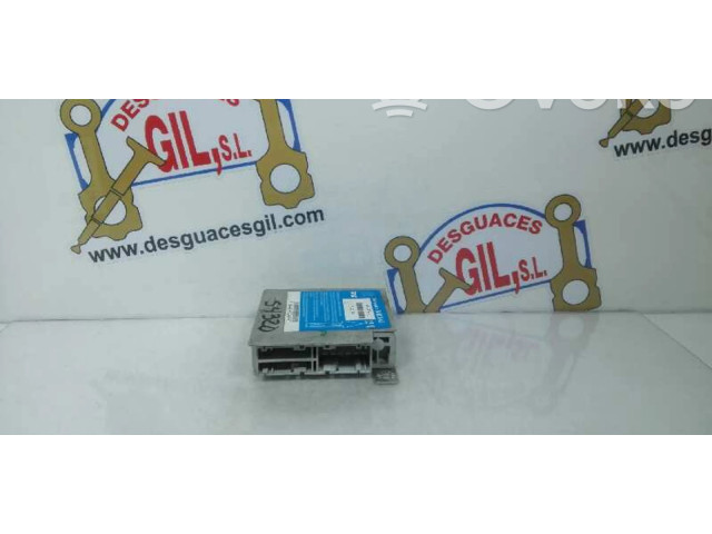 Блок подушек безопасности 46806593, 54320   Fiat Punto (188)