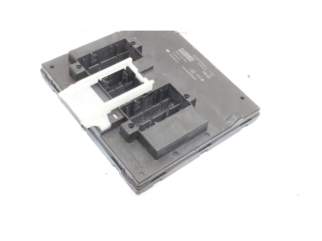 Блок комфорта 5Q0937084AJ Skoda Octavia Mk3 (5E)