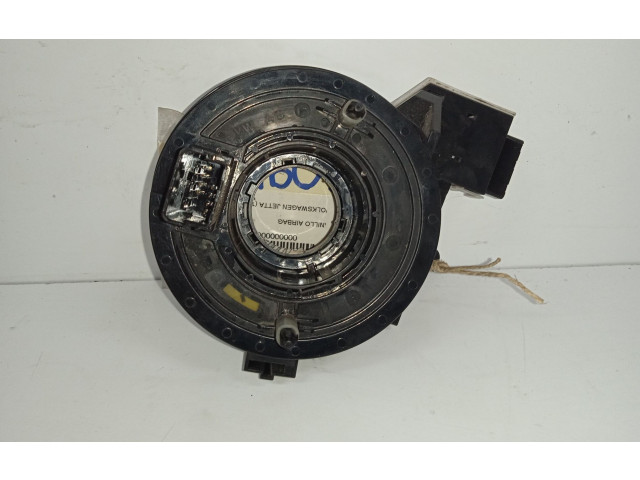 Надувная подушка для руля 1K0959653C   Volkswagen  Jetta V  2005 - 2010 года