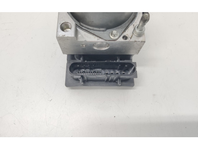 Блок АБС 1608529580, 1608529580   Citroen  C1  2006 - 2013 года