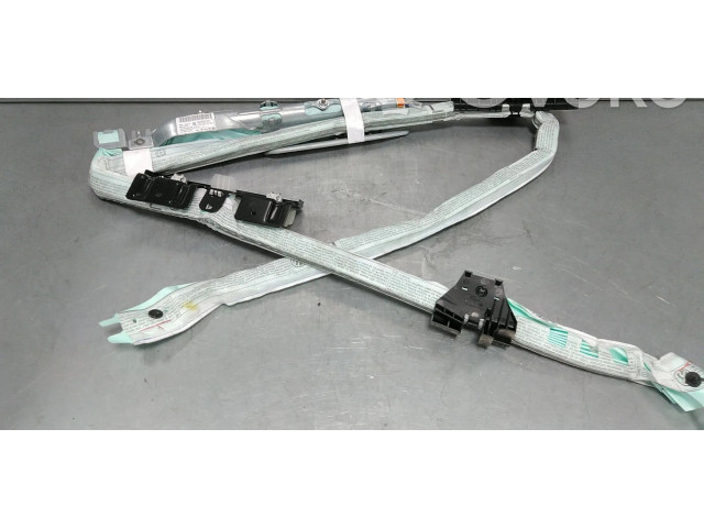 Боковая подушка безопасности 1T0880741K, 1T0880741M   Volkswagen Touran II