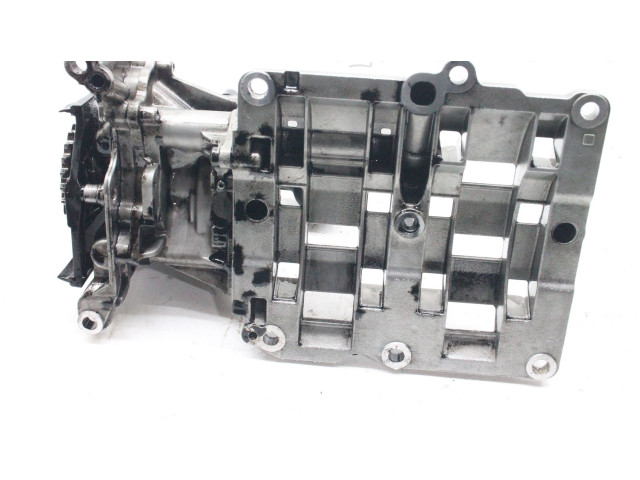 Масляный насос N47 D20 C 7810823, 7810773 BMW 1 F20 F21