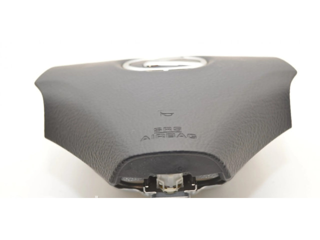 Надувная подушка для руля