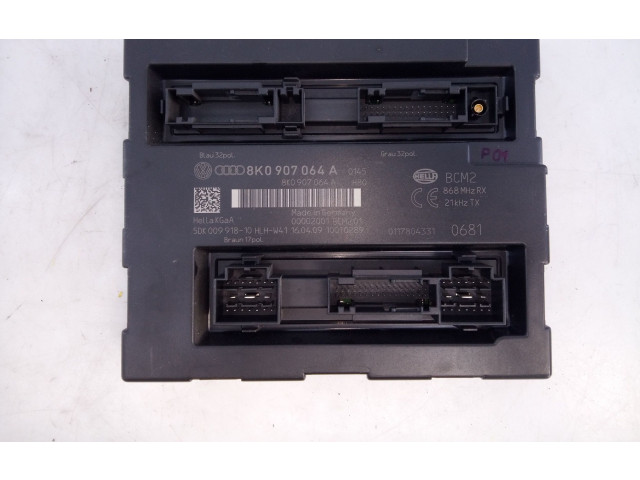 Блок управления 8K0907064A, 5DK00991810   Audi A4 Allroad