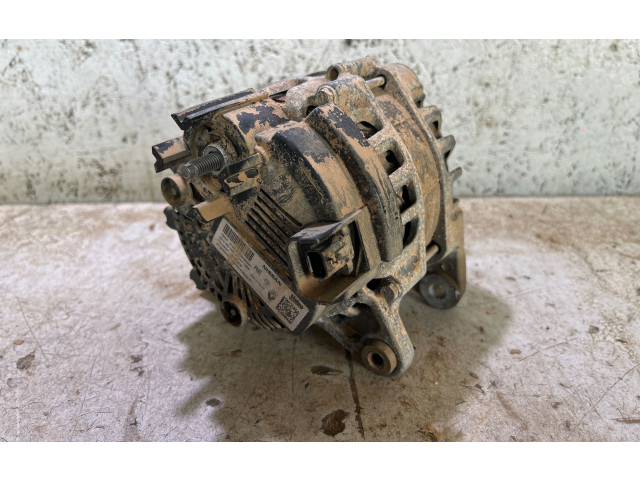 Генератор 231005300R, TG12S341 Dacia Duster II