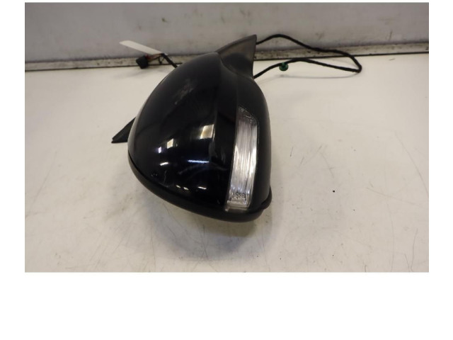 Zpětné zrcátko  Volkswagen Tiguan 2008    