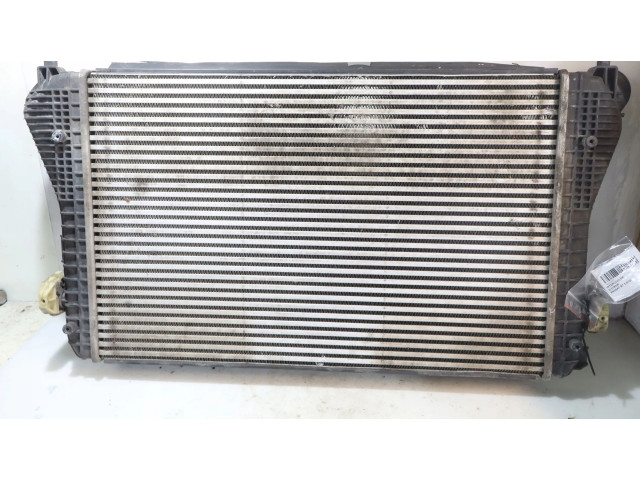 Интеркулер     Volkswagen PASSAT B7 USA 