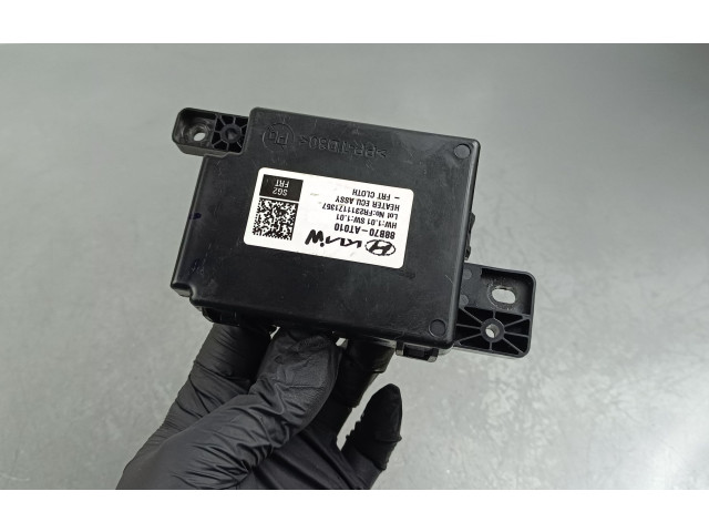 Блок управления 88B70AT010   KIA Niro