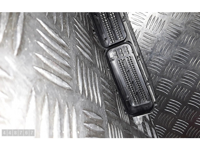 Řídící jednotka 03l906023mn Volkswagen Caddy 2012