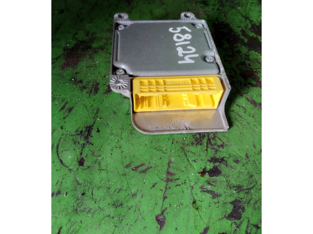 Блок подушек безопасности Skoda Octavia Mk1 (1U)