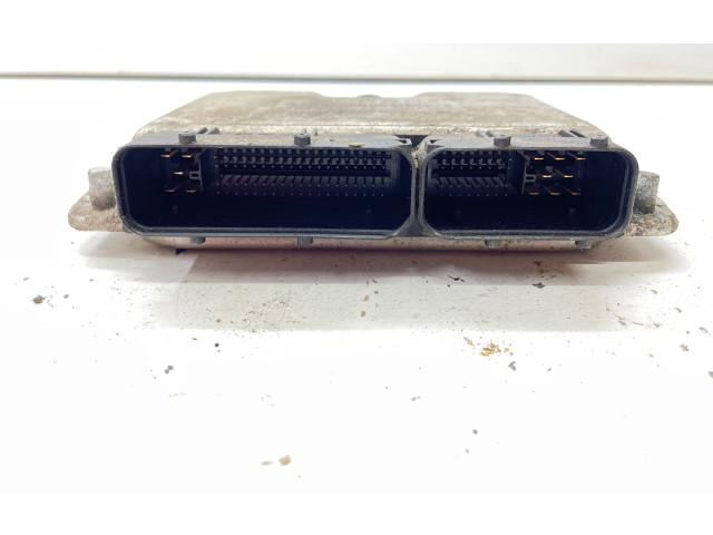 Řídící jednotka 045906019AB, 28SA4607 Volkswagen Polo III 6N 6N2 6NF 2001