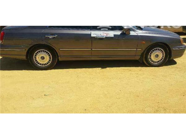 Блок предохранителей 9122038000   Hyundai XG    