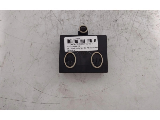Блок комфорта 5Q0959392B Volkswagen Golf VII