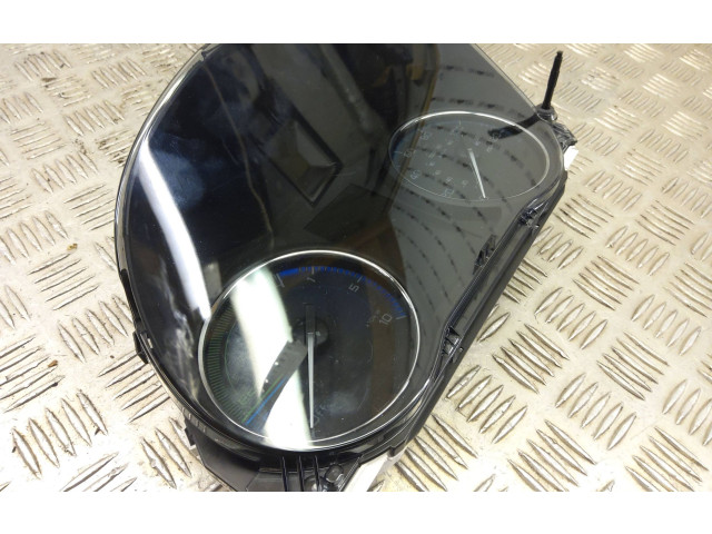 Панель приборов 8100C455, UK2676 Mitsubishi Outlander