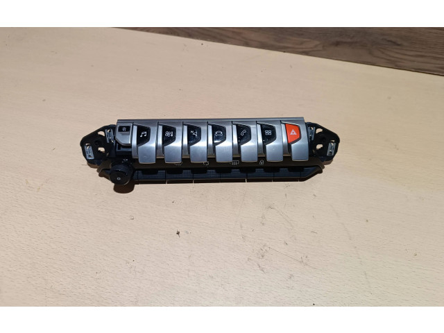 Блок управления климат-контролем 98249155DX, 171026   Peugeot 5008 II