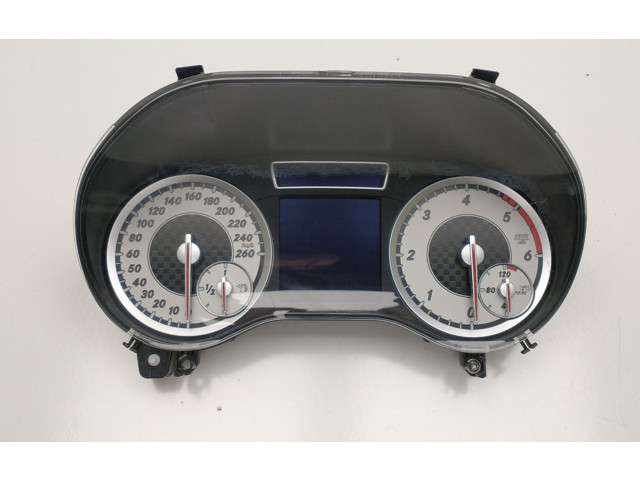 Панель приборов A1769009002   Mercedes-Benz A W176       