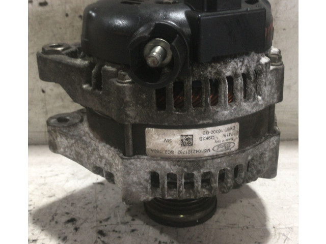 Генератор CV6T-10300-BE, CV6T-10300-BE   Ford B-MAX      