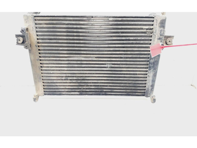 Интеркулер 83403D3081 Jeep Grand Cherokee (WJ) 2.7