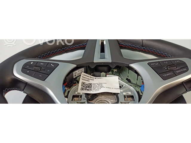 Volant BMW 2 G42 2021 027887, 32309882677