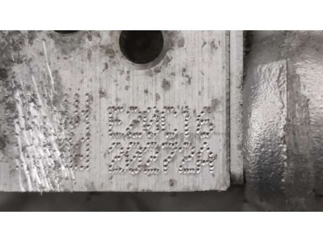 Блок АБС 4727047030, 4721078110 Lexus NX 2014 - 2021 года