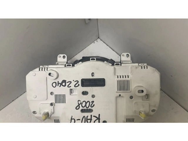 Přístrojová deska Toyota RAV 4 (XA30) 2008 8380042D03