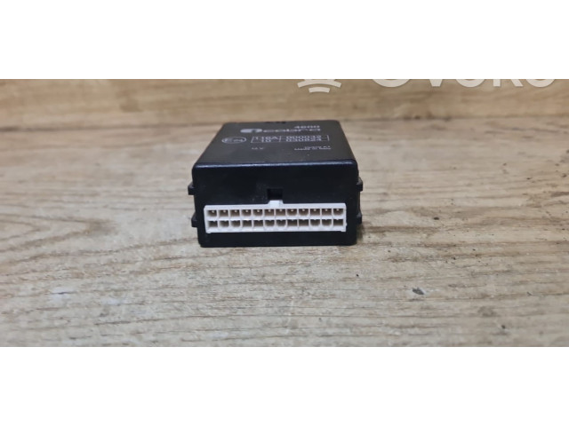 Блок управления 116A000032 Subaru Forester SJ