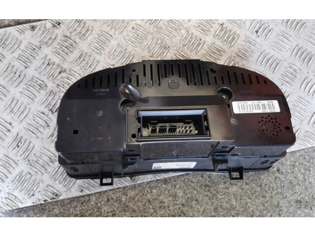 Панель приборов 1K0920952K Volkswagen Jetta V