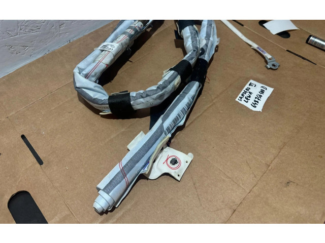 Боковая подушка безопасности Dacia Sandero III