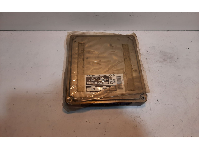 Řídící jednotka 2110004120, 8966142090 Toyota RAV 4 (XA10) 2000