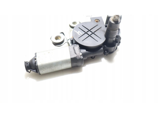 Моторчик заднего дворника Skoda Octavia Mk2 (1Z)