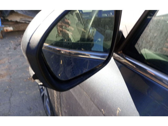 Zpětné zrcátko Renault Megane IV 2022 963021091R, 202229