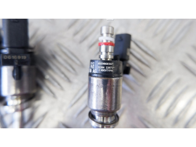 Vstřikovač 05E906036F, 05E906036F   Volkswagen Tiguan     
