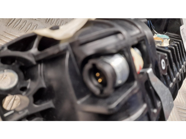 Подушка безопасности пассажира 83A880204E   Audi Q3 F3