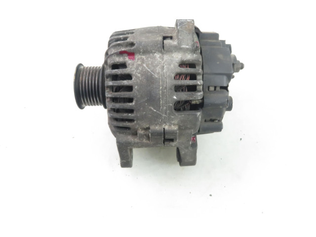 Генератор 2542818D, TG11C022   Renault Scenic II -  Grand scenic II      