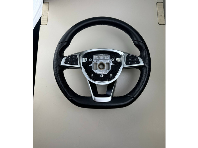 Руль Audi A1  2018 -  года 82A419091C      