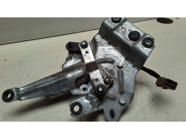 Моторчик заднего дворника 0390201408 Smart ForTwo I